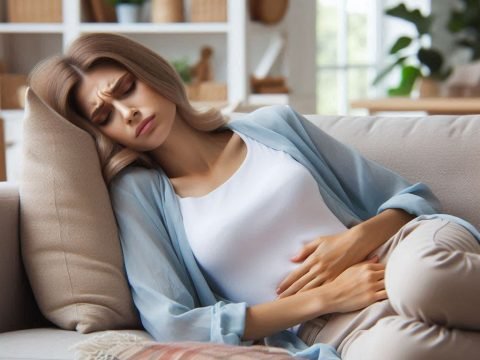 Best Premenstrual Syndrome and the Effective Relief