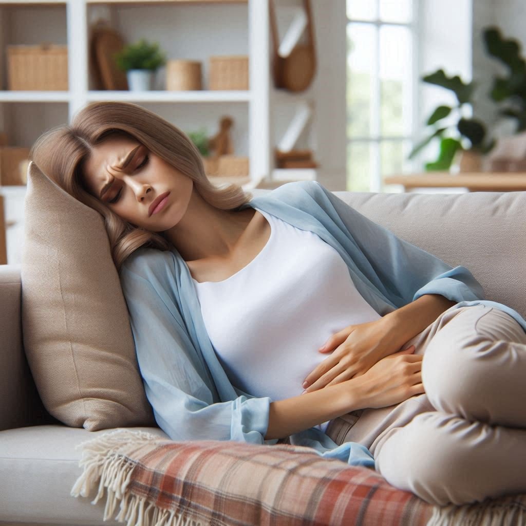 Best Premenstrual Syndrome and the Effective Relief