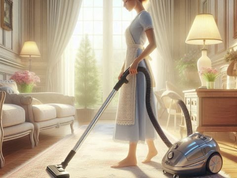 Best carpet cleaners’ tricks