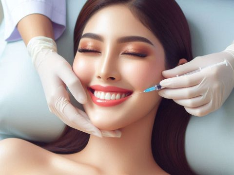 Botox Injection Procedures Preparation For Best Results