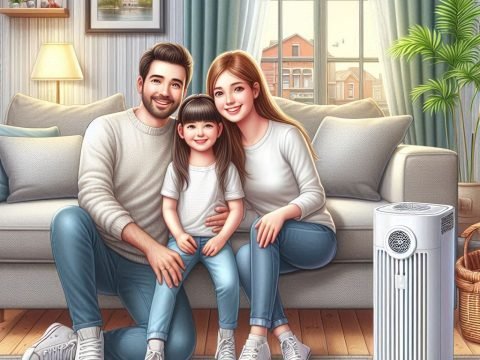 Certain Things To Know Before Buying Air Purifiers