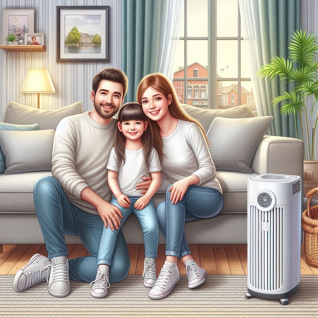 Certain Things To Know Before Buying Air Purifiers