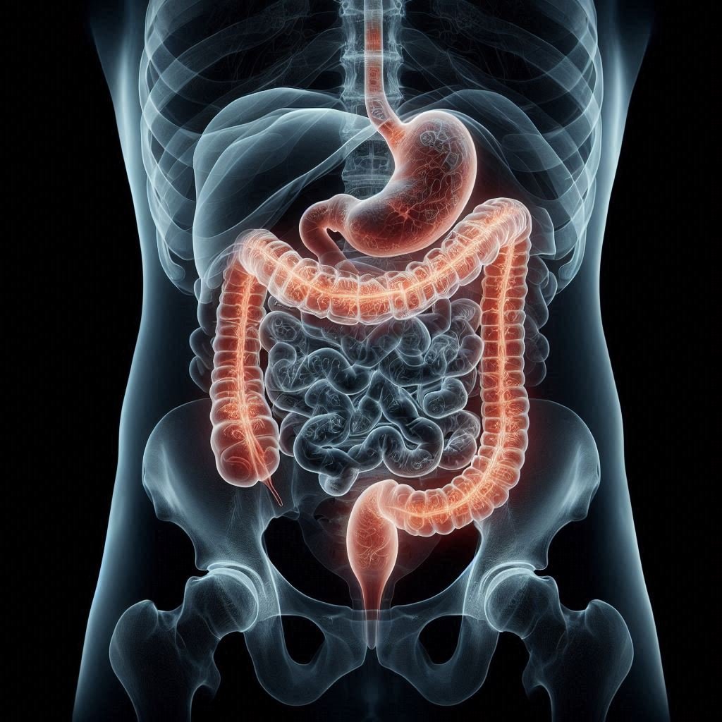 Colon Cancer Facts