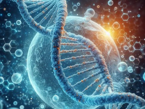 DNA – Welcome To The World Of Deoxyribonucleic Acid