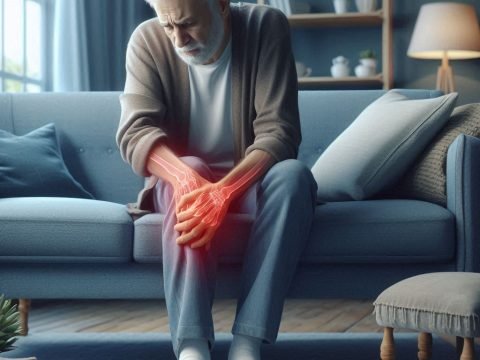 Debilitating Disease Arthritis and the Treatments of Arthritis Symptoms and Anxiety