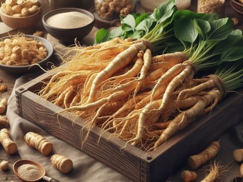 Discover The Magical Powers Of The Siberian Ginseng Ugly Plant