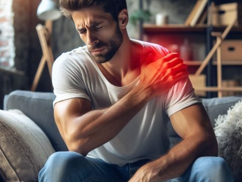 Educating Yourself on Arthritis Pain