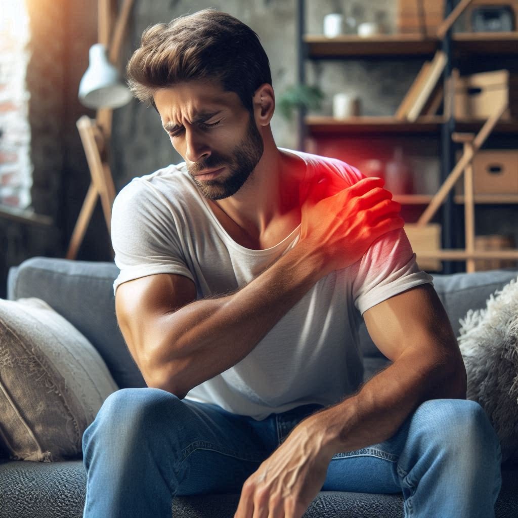 Educating Yourself on Arthritis Pain