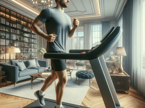 Exercise Equipment For Home Or Gym Use