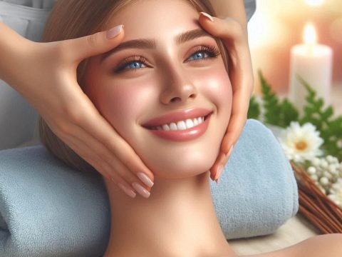 Facial Massage