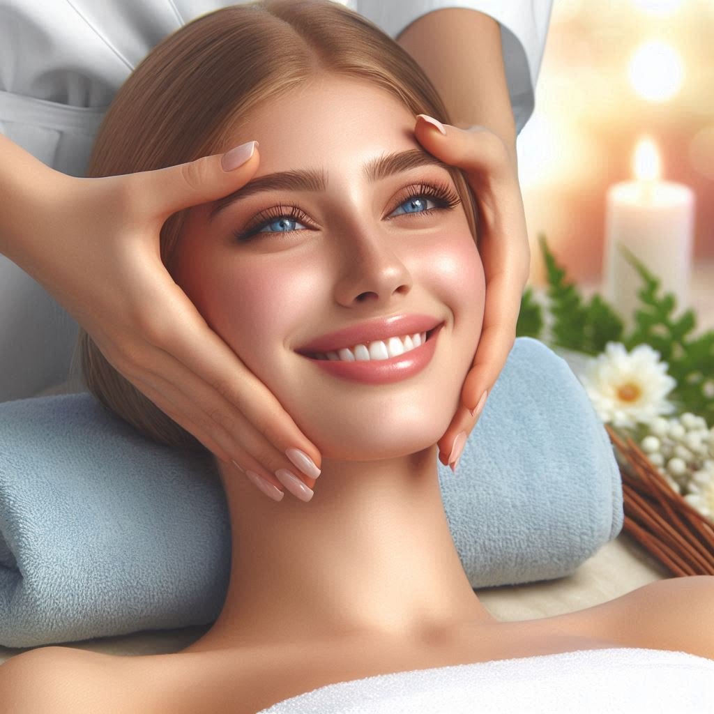 Facial Massage