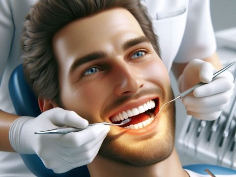 How To Select A Cosmetic Dentist