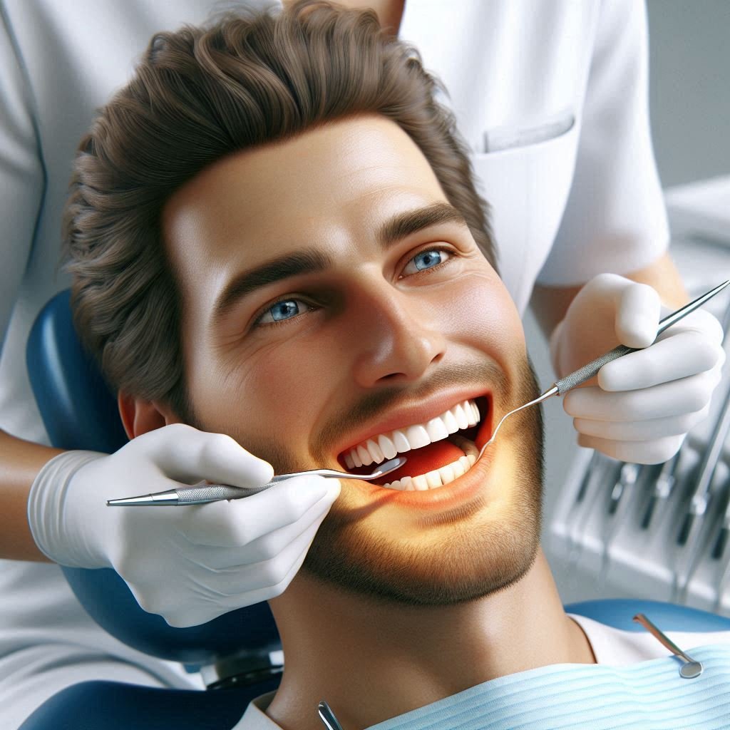 How To Select A Cosmetic Dentist