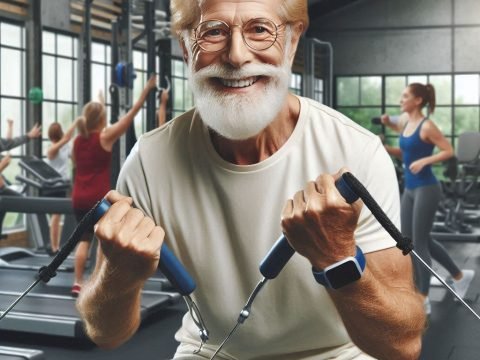 How to Lower Your Blood Pressure Naturally The Benefits of Physical Exercise