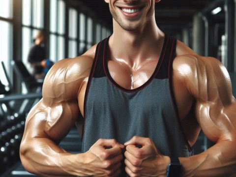 How to avoid mistakes as a beginning bodybuilder