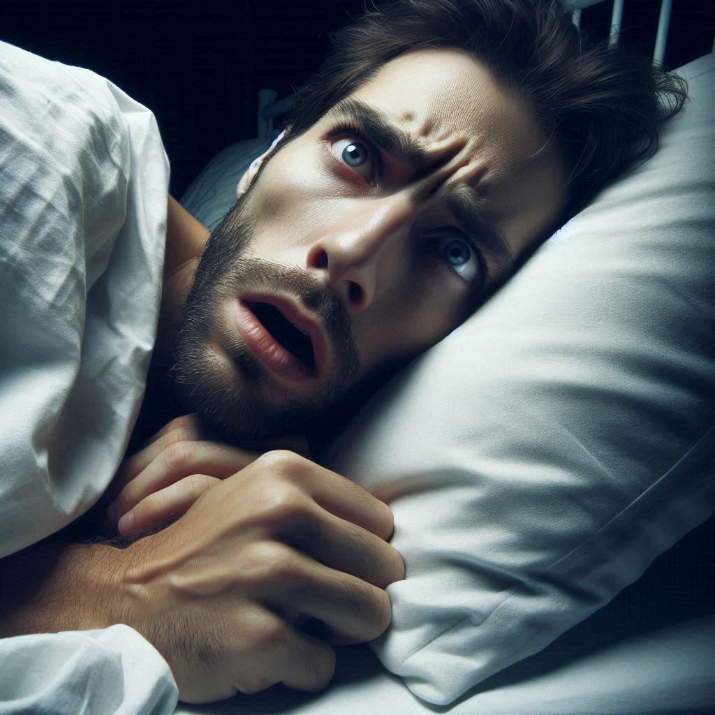 Insomnia Treatment - Inside The Mind