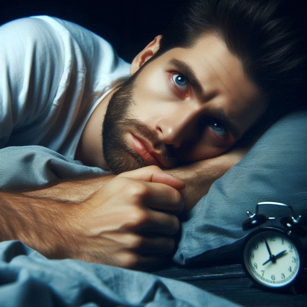 Insomnia can lead to relapse. 8 ways to get to sleep at night; even while going through withdrawal!