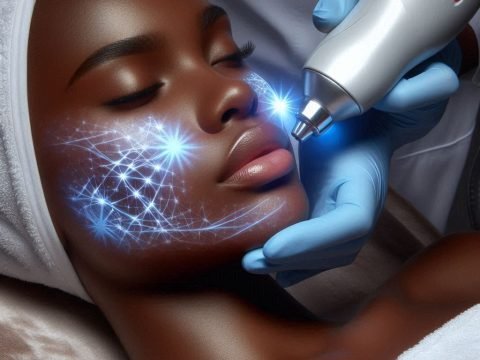 Laser Skin Care Treatment Options