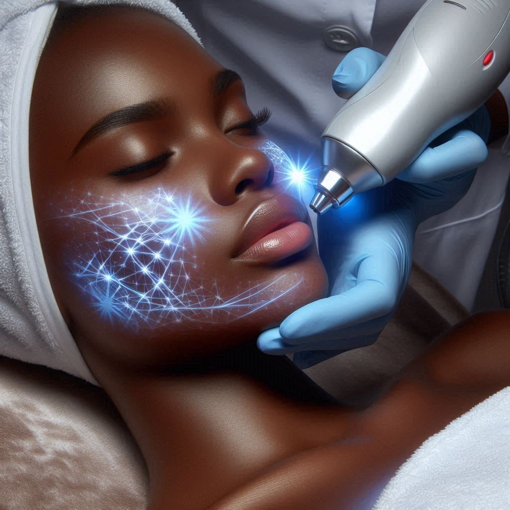 Laser Skin Care Treatment Options