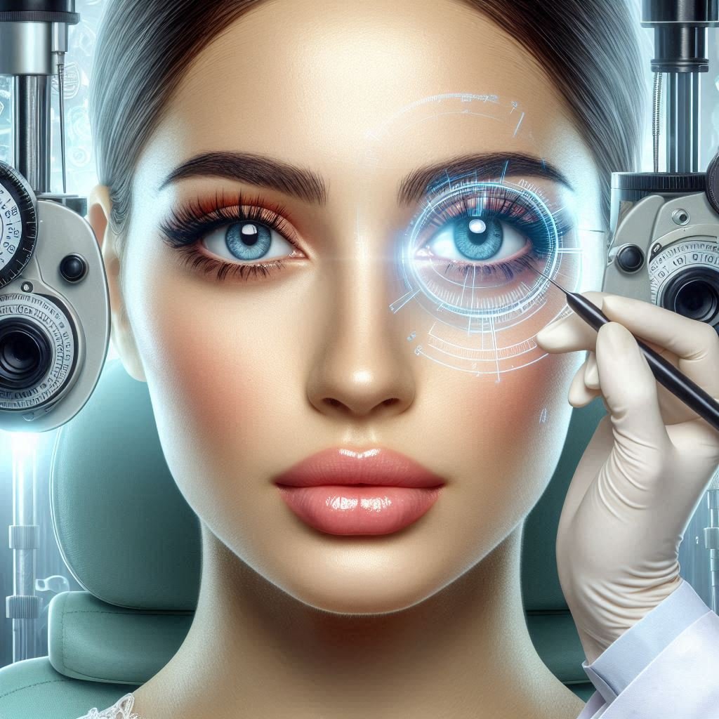 Laser Surgery – Am I a Suitable Candidate