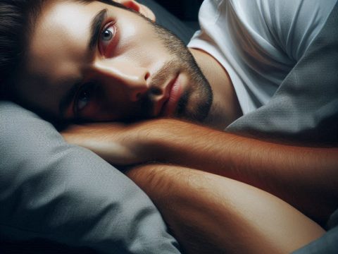 Medical and Psychological Causes of Insomnia