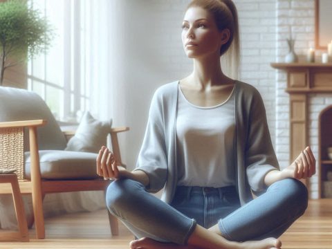 Meditation – the Greatest Relaxation Technique of all!