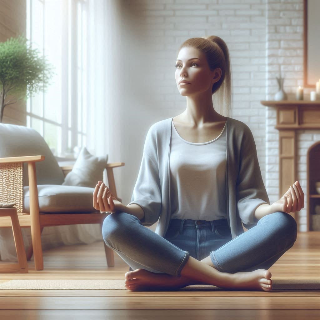 Meditation – the Greatest Relaxation Technique of all!