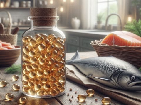 Omega 3 and Heart Attack Prevention