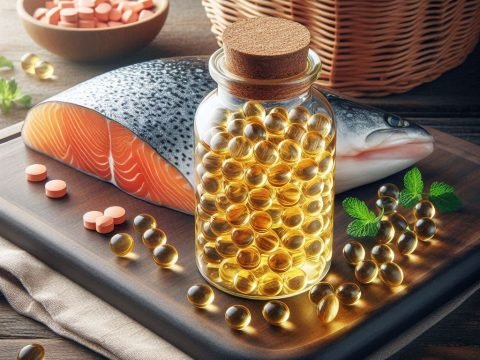 Omega 3’s, EPA DHA and ALA – Where Are You Getting Your EPA DHA From Restaurants, Grocery Stores