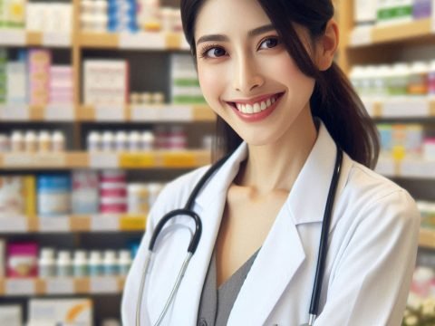 Online Drugstores and their impact on the society