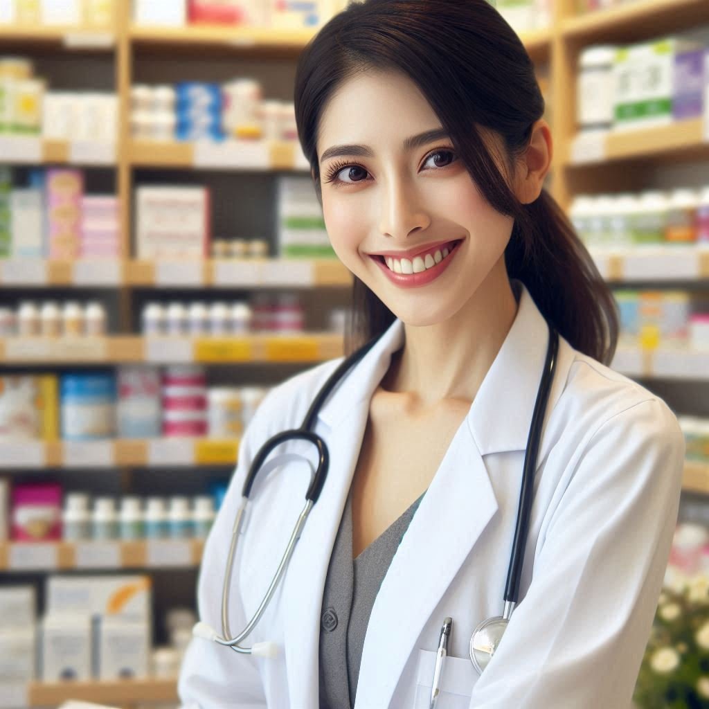 Online Drugstores and their impact on the society