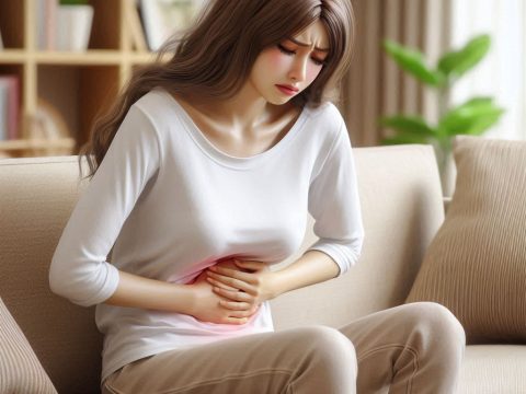 Premenstrual Syndrome and the associated troubles