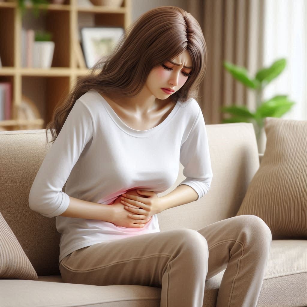 Premenstrual Syndrome and the associated troubles