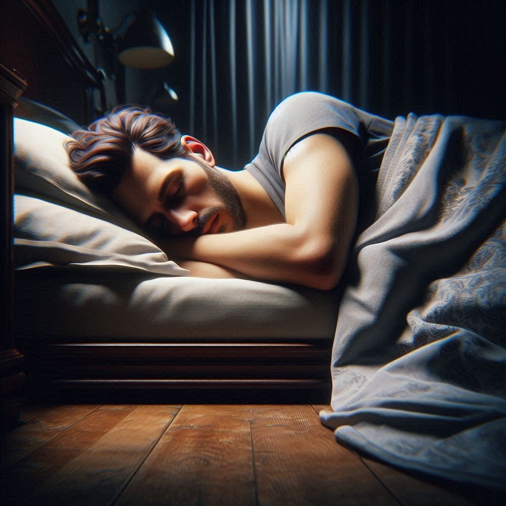 Sleep's Ability to Shape Our Existence