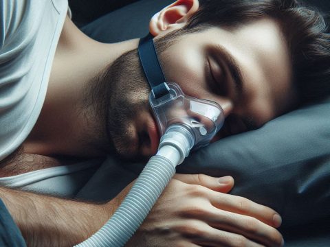 Snoring and Obstructive Sleep Apnea – What’s the Difference