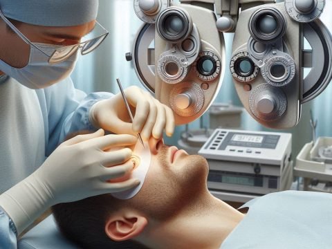 Surgery Solutions For Your Dry Macular Degeneration