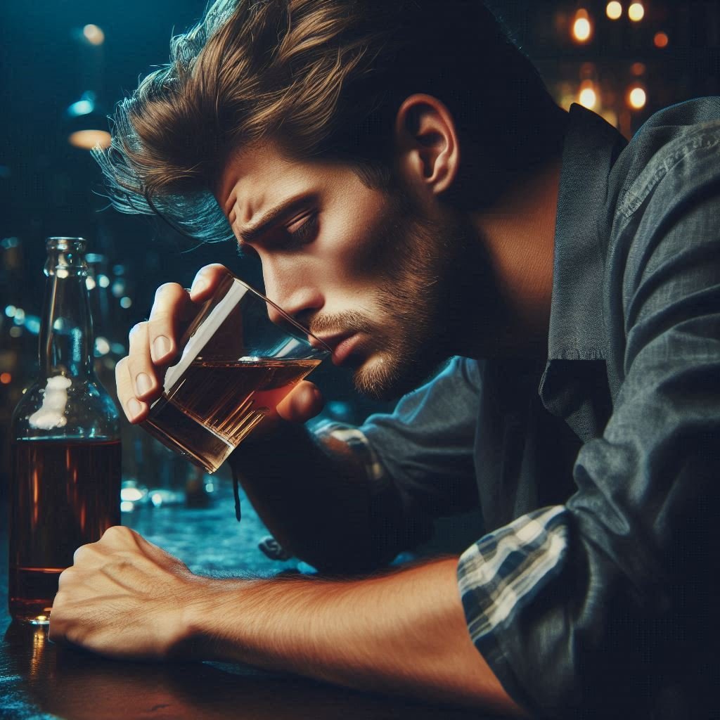 The REAL Effects of Alcohol On Your Body - Part 2