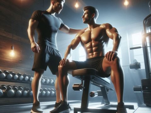 The Responsibility To Ignore Even Your Personal Trainer