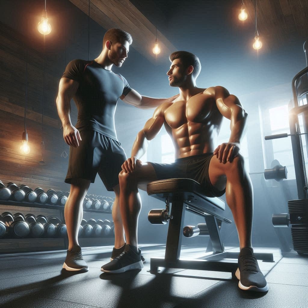 The Responsibility To Ignore Even Your Personal Trainer