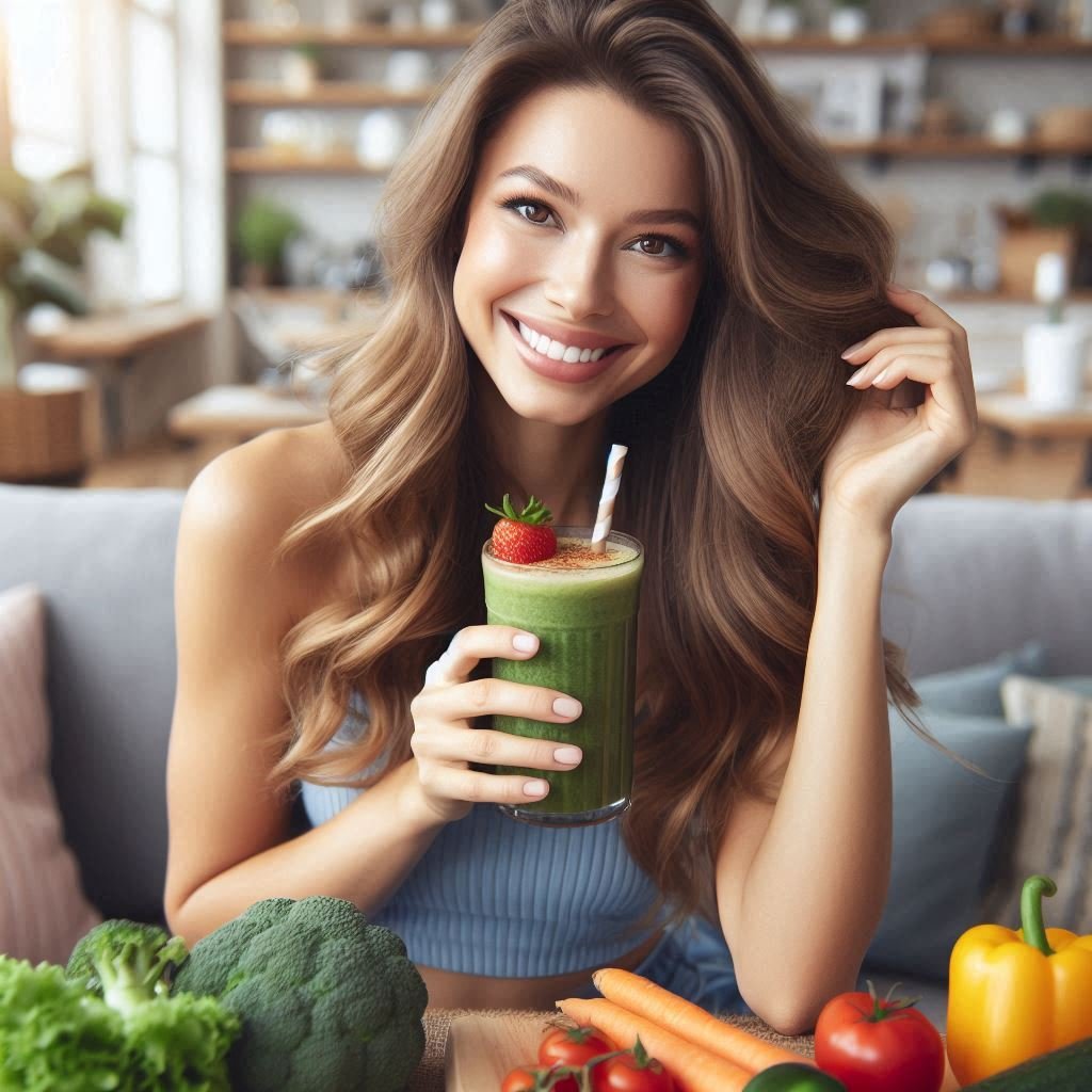 The Rise of Convenient High Fiber Foods and Nutritious Health Drinks