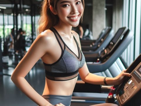 The Role of Cardio in Effective Weight Loss