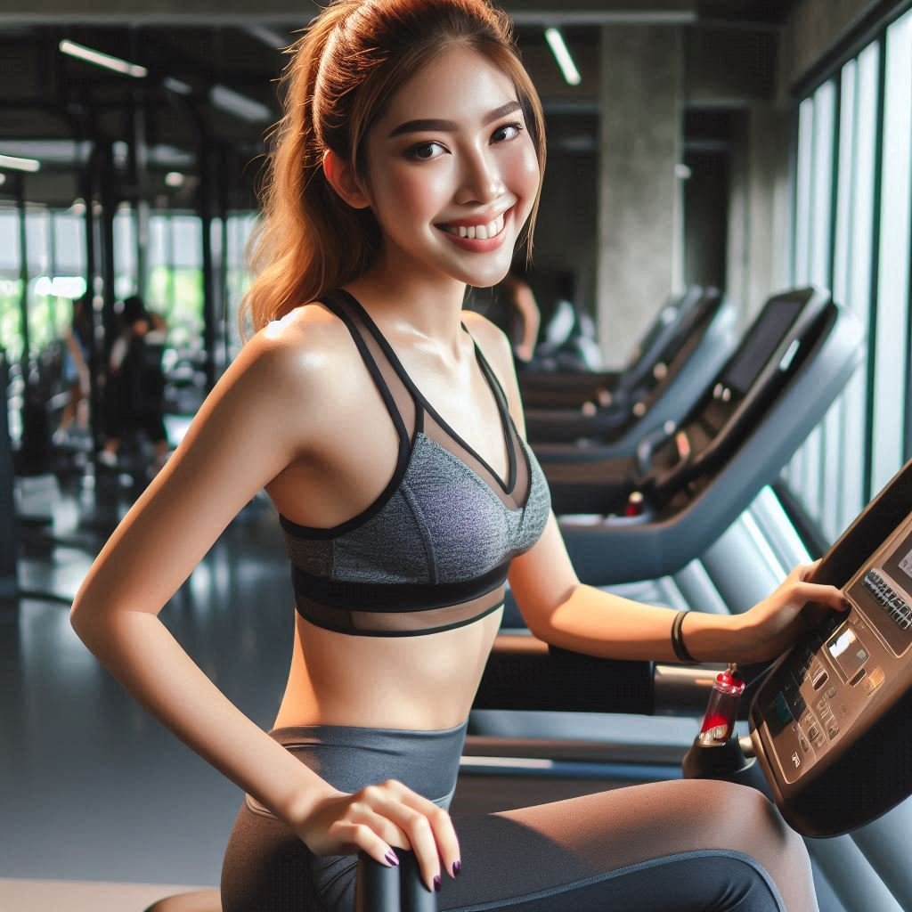 The Role of Cardio in Effective Weight Loss