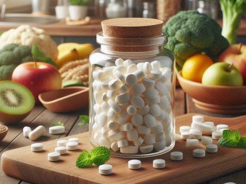 The Truth About Weight Loss Supplements