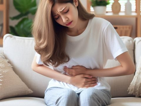 The best Women with the Premenstrual Syndrome