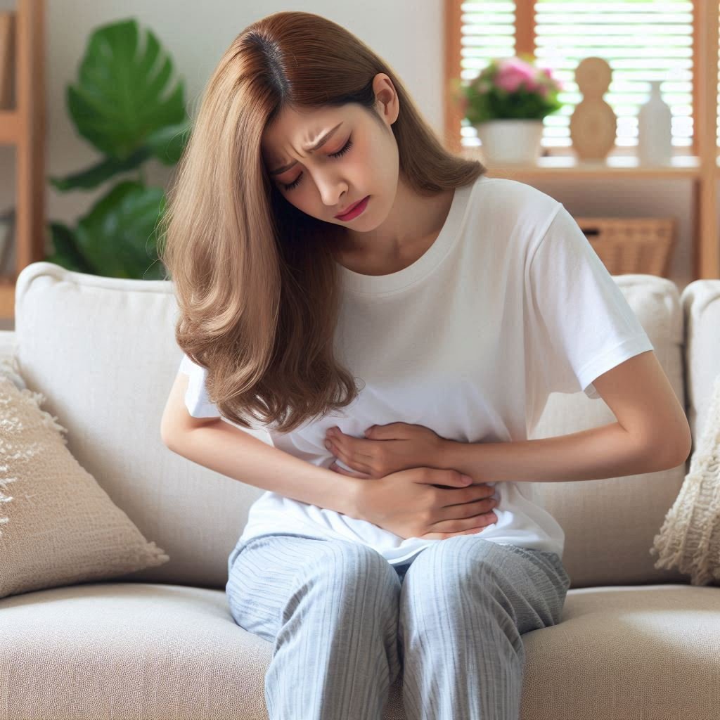 The best Women with the Premenstrual Syndrome