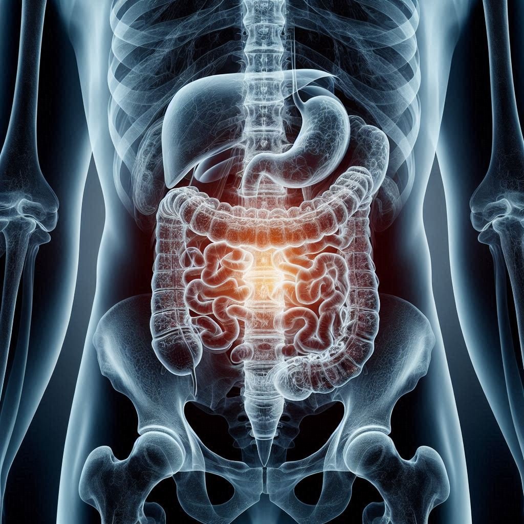 Ulcerative Colitis and Crohn’s Disease