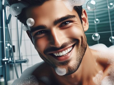 What Soaps Are Good For Oily Skin