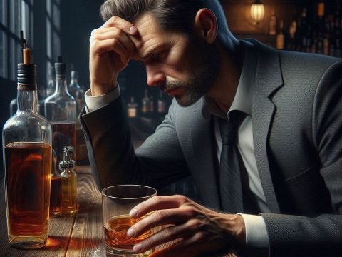 What is Alcohol Addiction