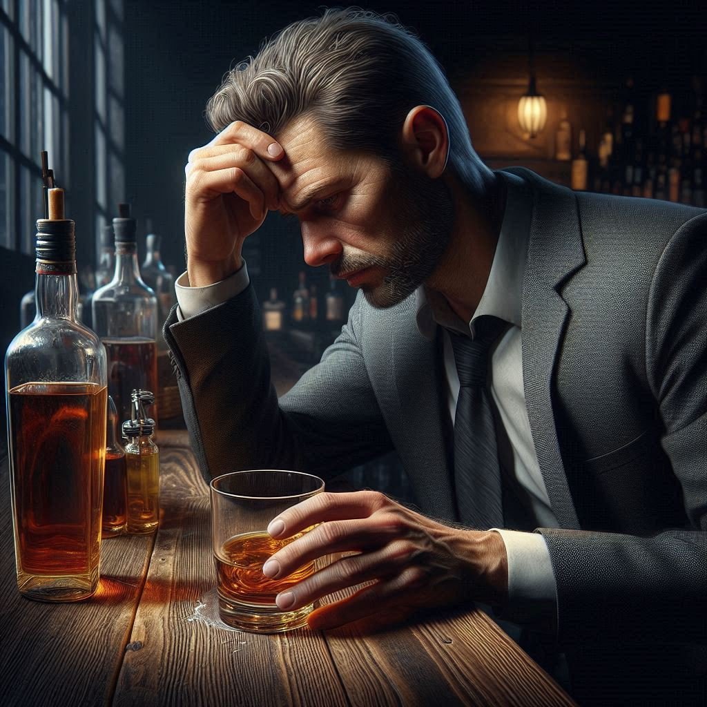 What is Alcohol Addiction