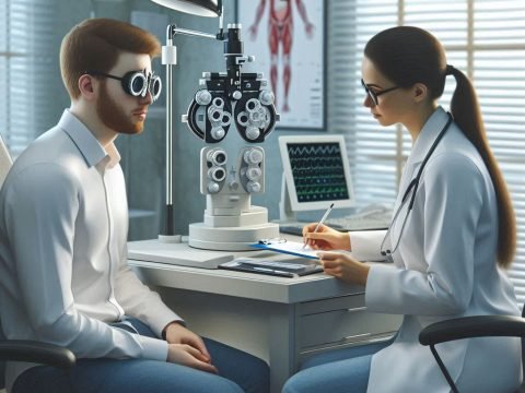 What you should know about your eye specialist